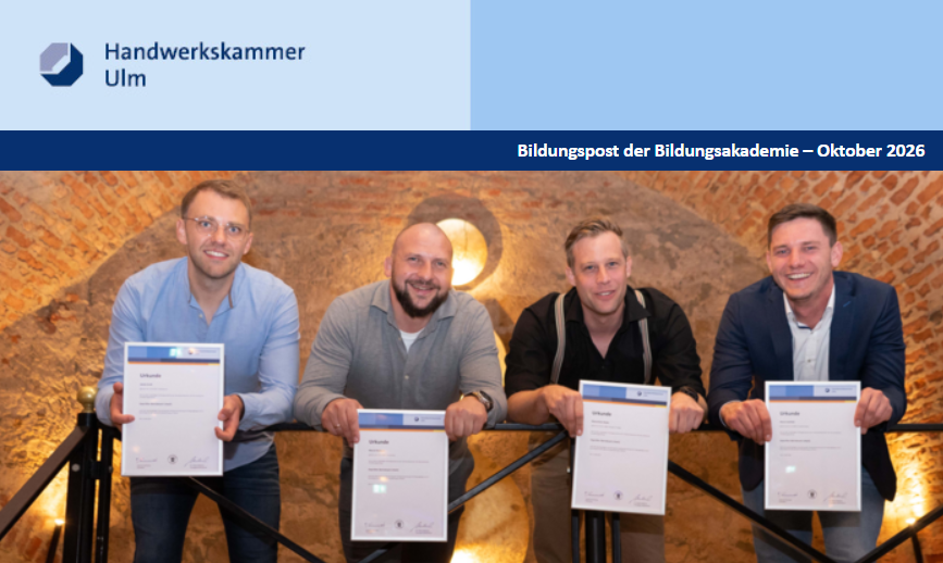 Bildungspost